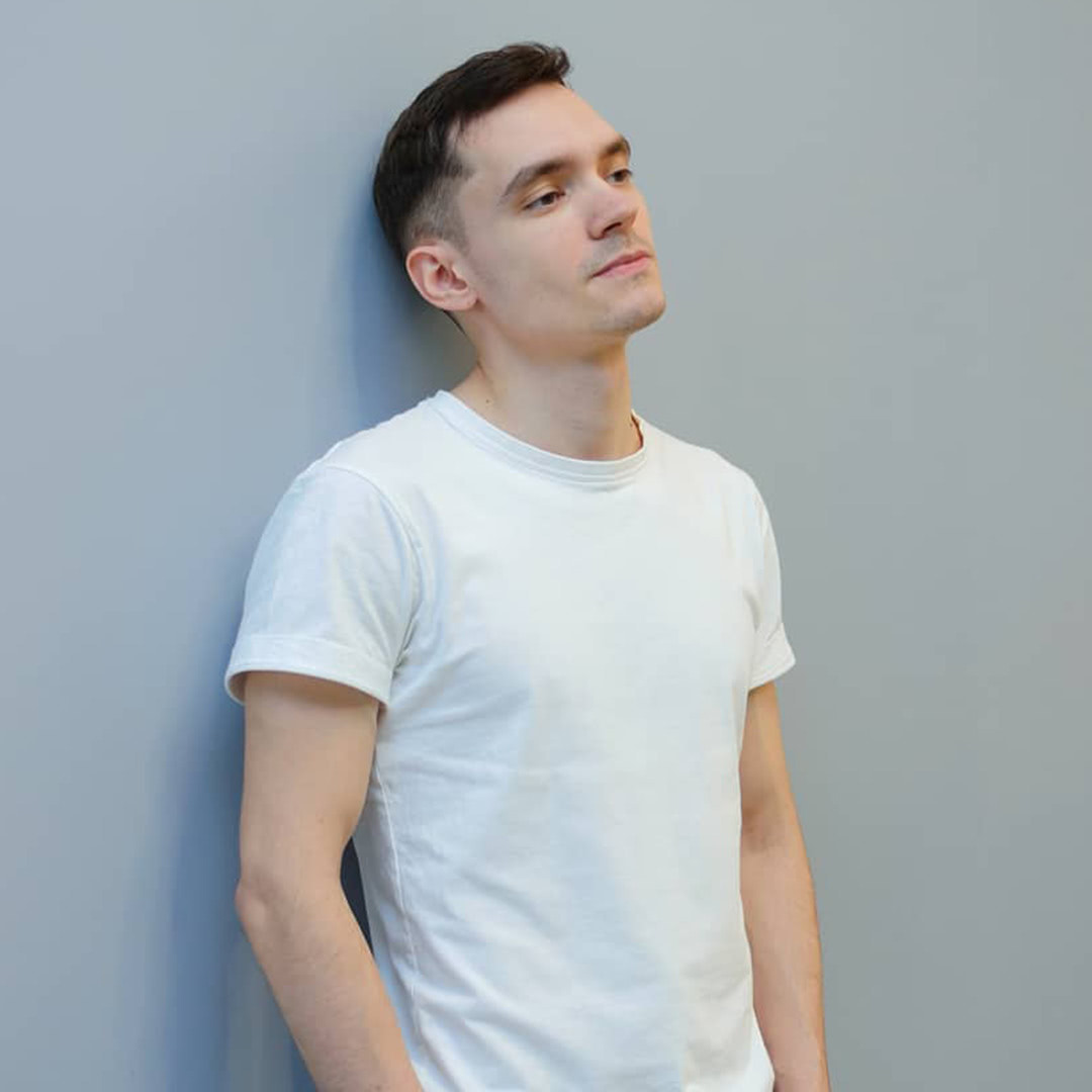 Дмитрий Леонтьев